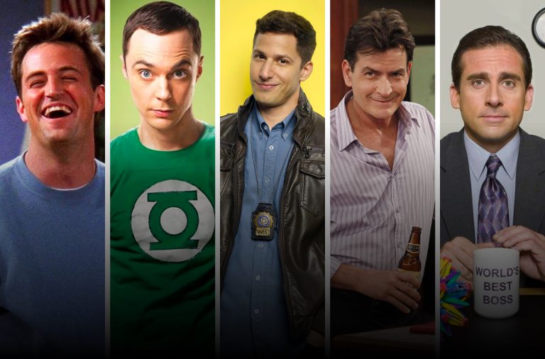 sitcoms