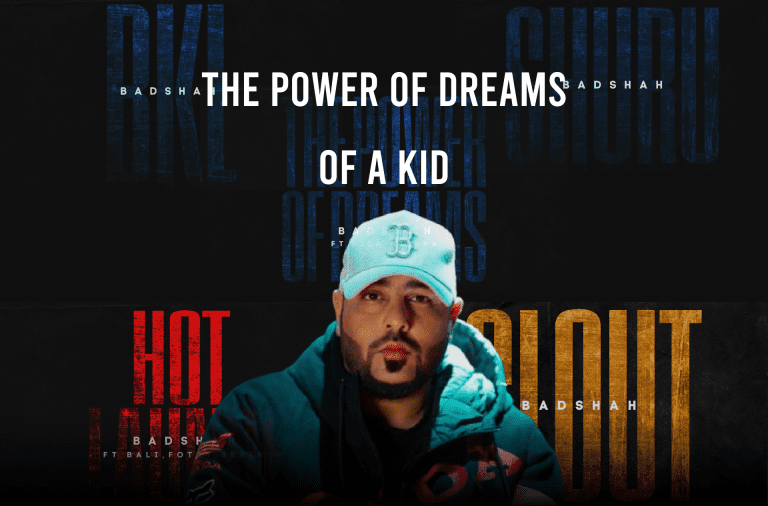 Badshah