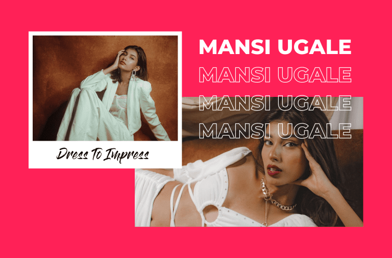 Mansi Ugale