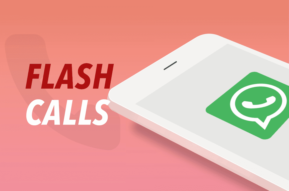 WhatsApp to Introduce Flash Calls Social Nation