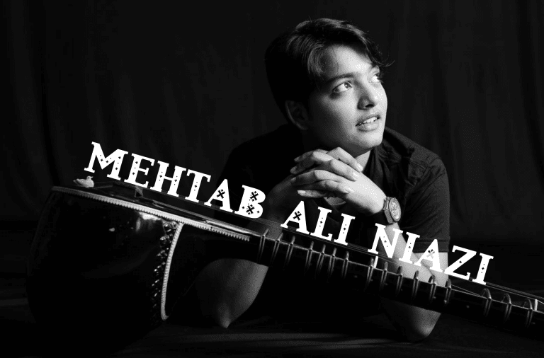 Mehtab Ali Niazi