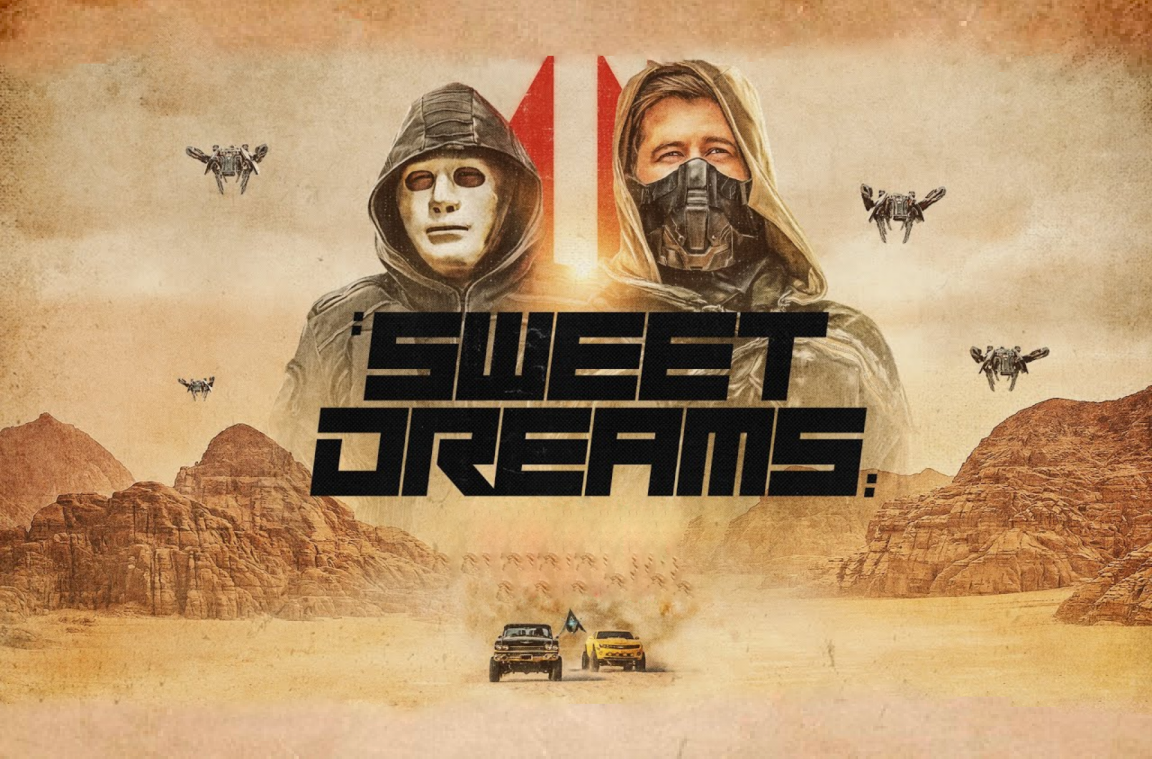 Alan Walker’s Latest Track ‘Sweet Dreams’ Crossed 12 Million Views