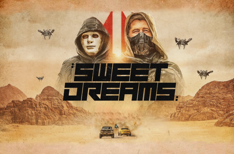 Alan Walker’s