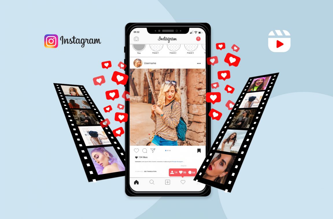 How to Get Discovered with Instagram Reels Social Nation
