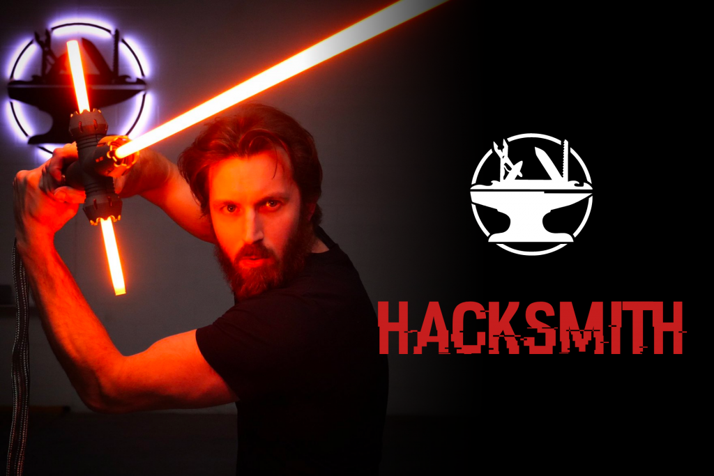 Hacksmith Industries