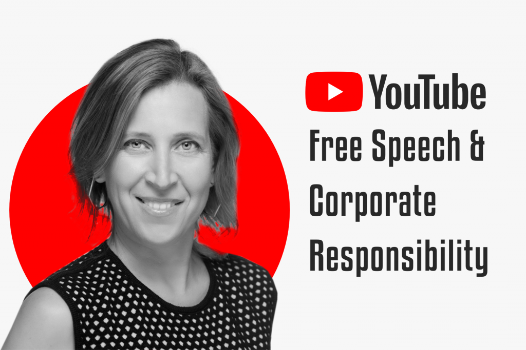 Susan Wojcicki