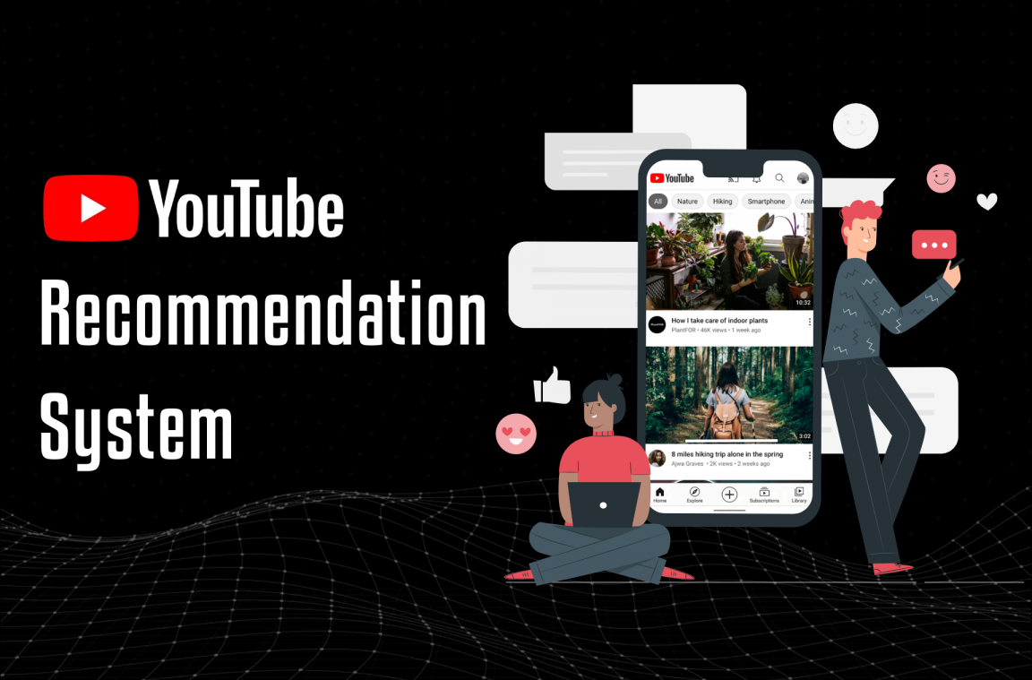 How YouTube’s Recommendation System Works - Social Nation
