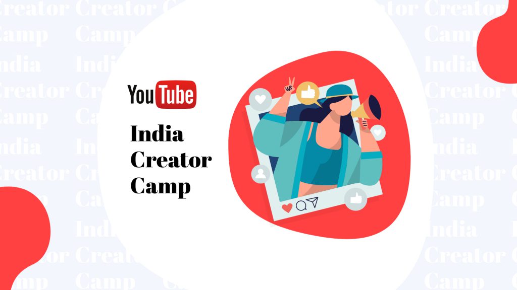 Creator Camp