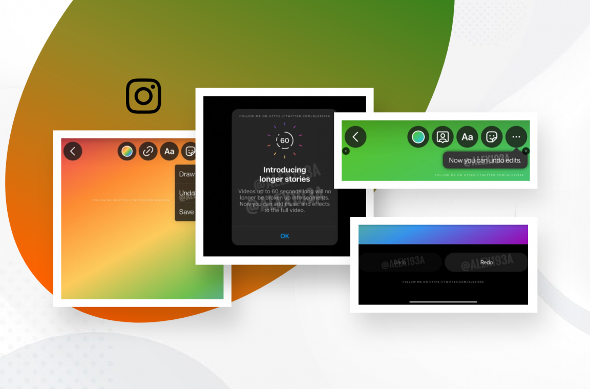 What Is Instagram Working On Now? Social Nation