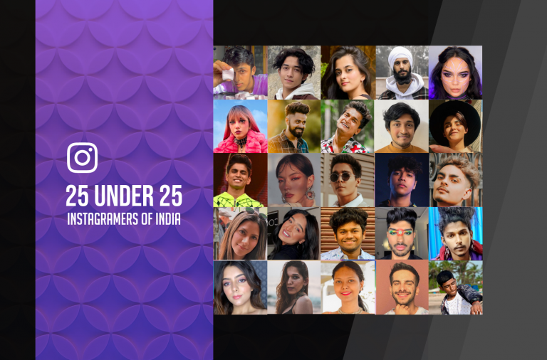 Instagram 25 under 25