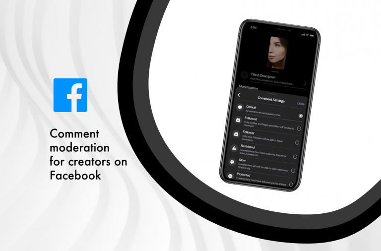 Meta for Creators