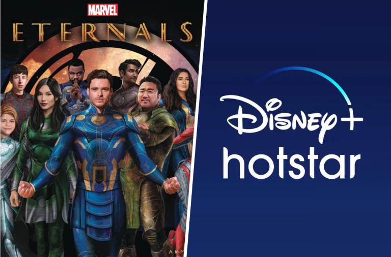 Eternals