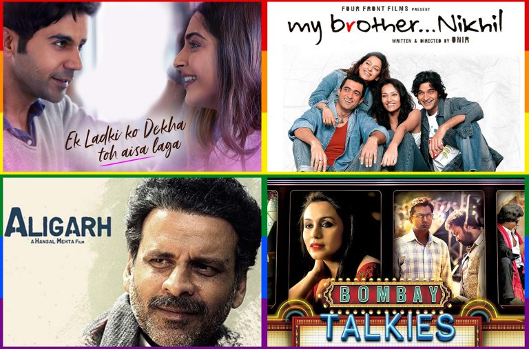 OTT Pride Movies