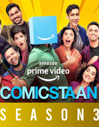 Comicstaan