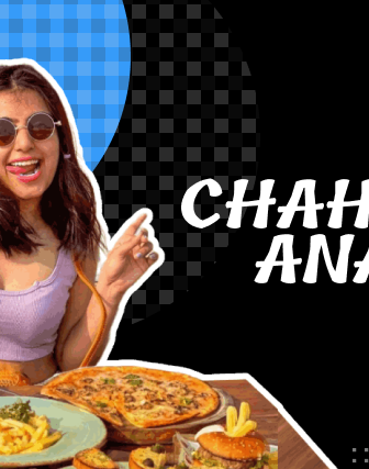 chahat anand