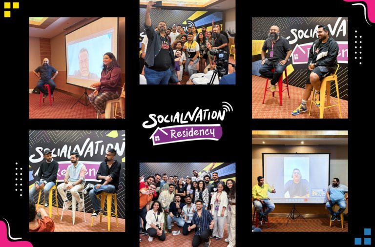 Social Nation
