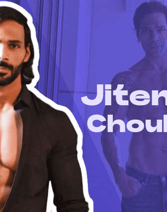 Jitendra Chouksey