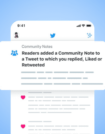 community notes
