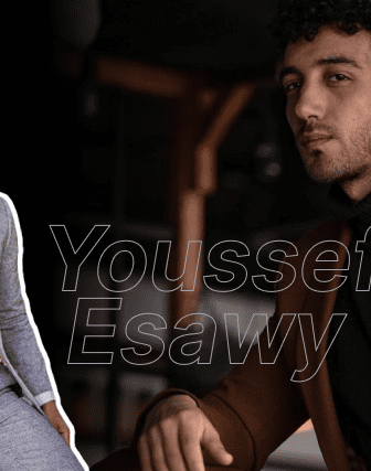 Youssef Esawy