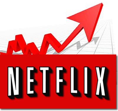  Netflix OTT web series