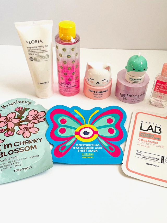 Korean skincare brands you can buy in India Social Nation