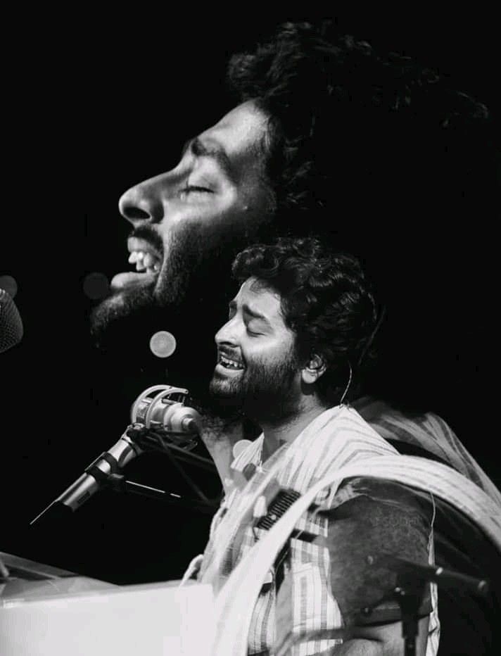 Arijit Singh Wallpaper Android Download for Free - LD SPACE