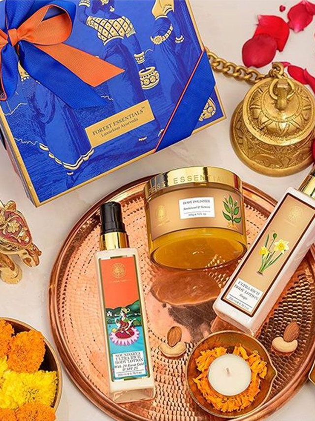 Made-in-India beauty brands you should be proud of