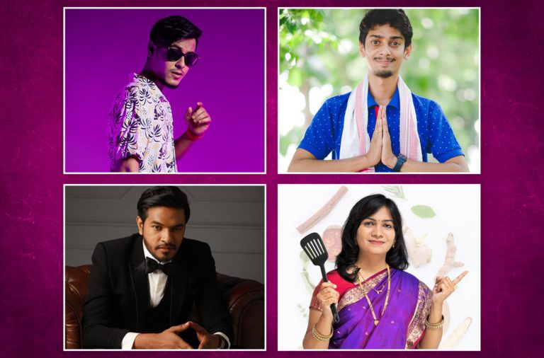 Vernacular Youtubers