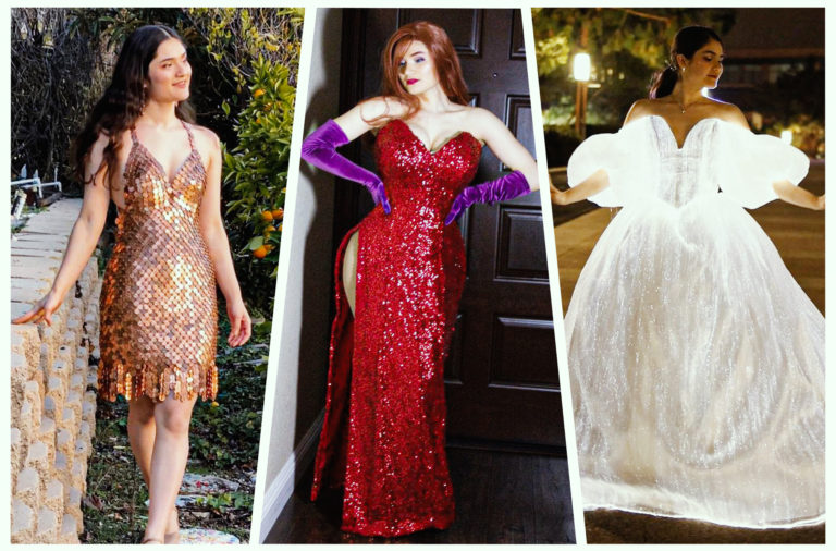 Shay Rose Viral Fashion