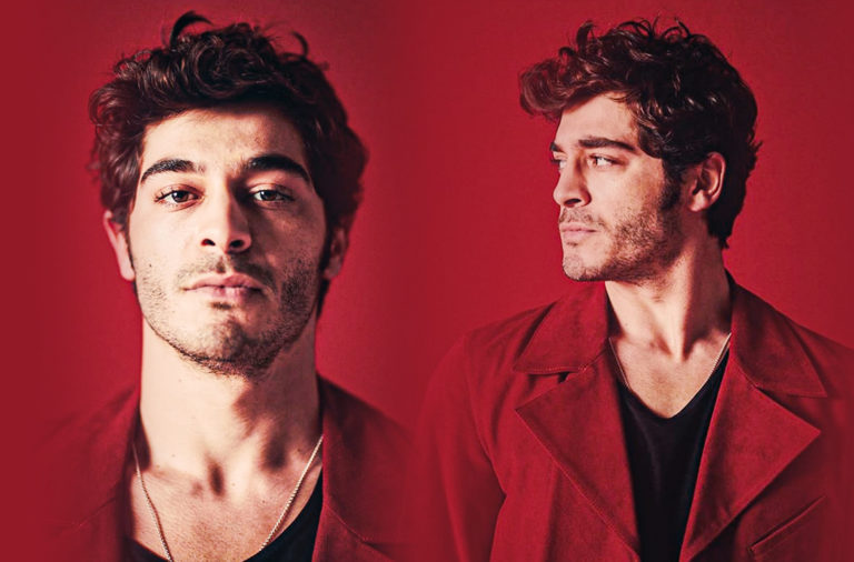 Burak Deniz