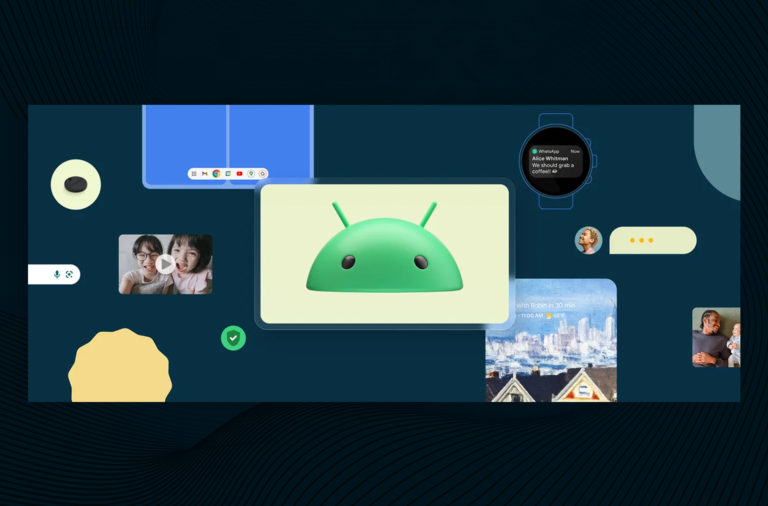 android