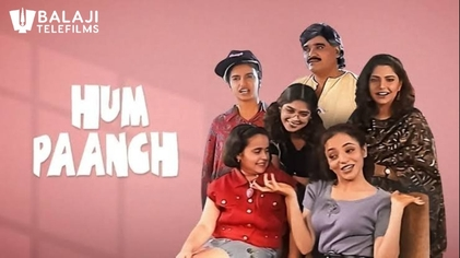 Hum Paanch
