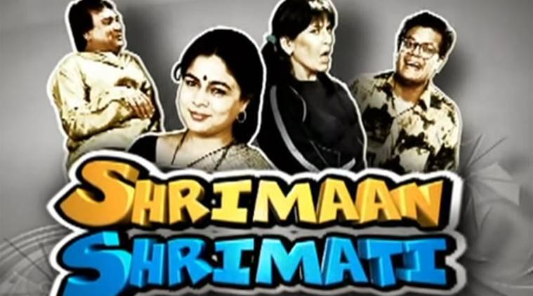 Shrimaan Shrimati