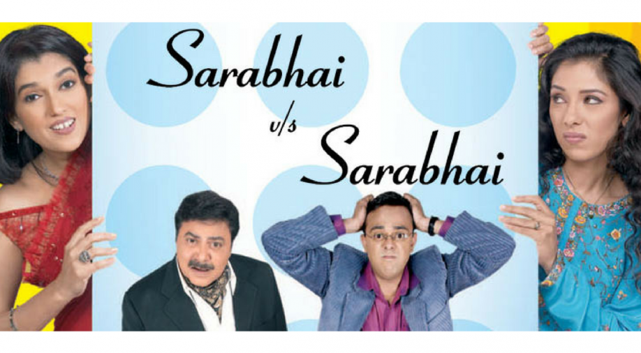 Sarabhai Vs. Sarabhai, sitcoms