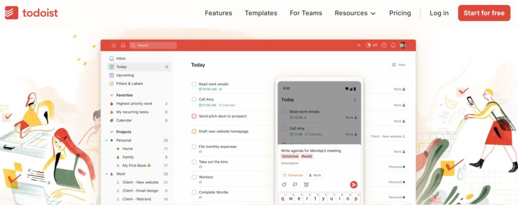 Todoist