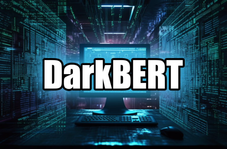 DarkBERT