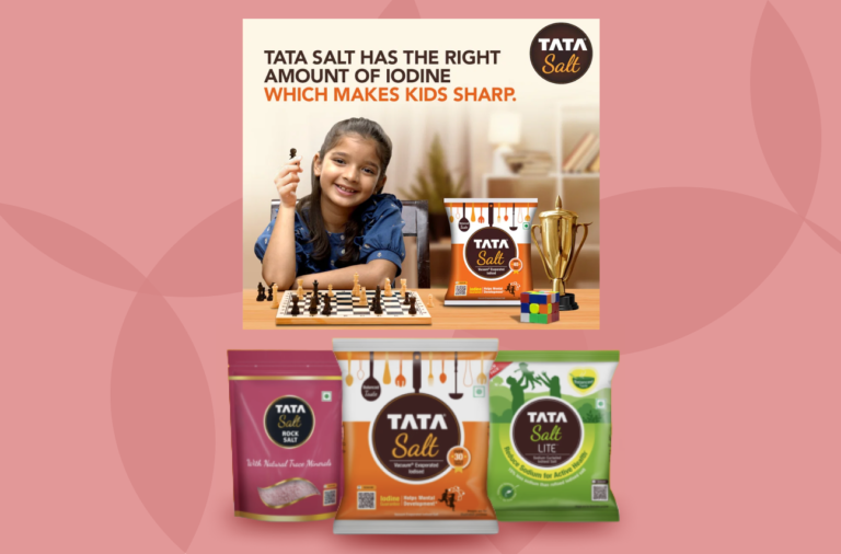 Tata Salts