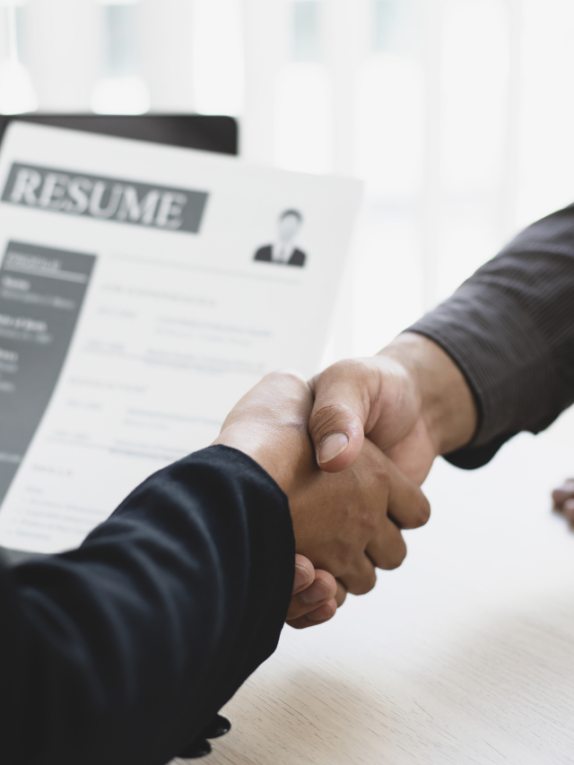 Looking for a job? YouTubers to follow for advice
