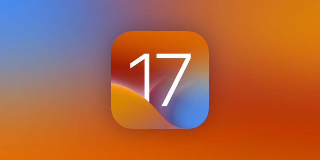 Apple announces iOS 17 