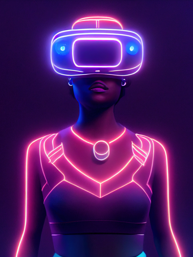 Will Virtual Reality (VR) devices impact your job?