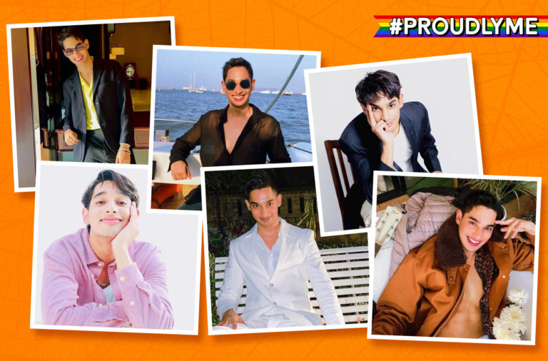 Anish Bhagat is a source of Love and Laughter