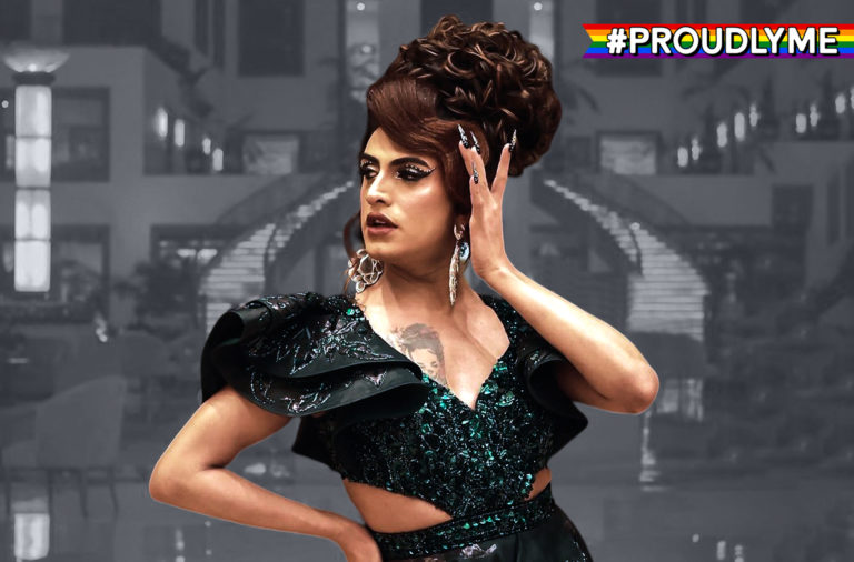 Drag Culture and Drag Artist
