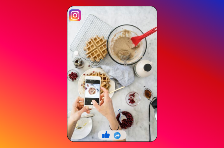 GenZ social media behaviour & marketing startegy