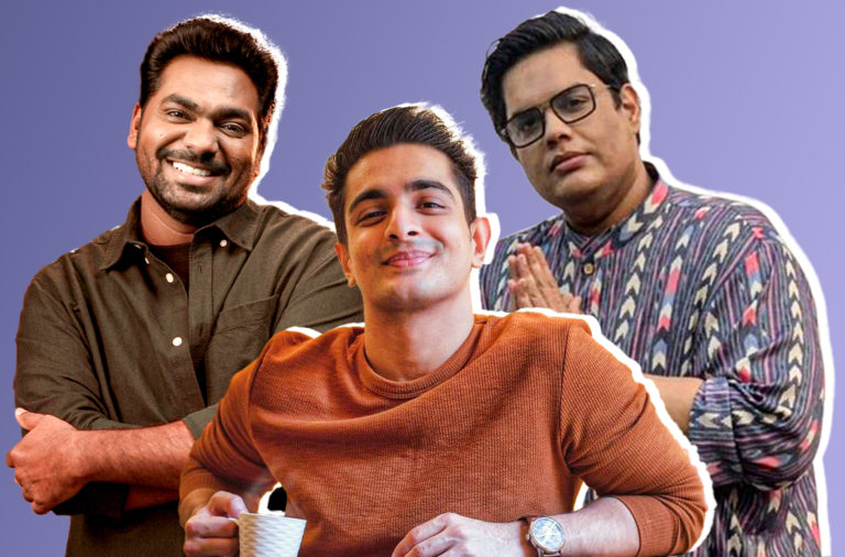 Tanmay Bhat Ranveer Allahbadia Zakir Khan Influencers Investors