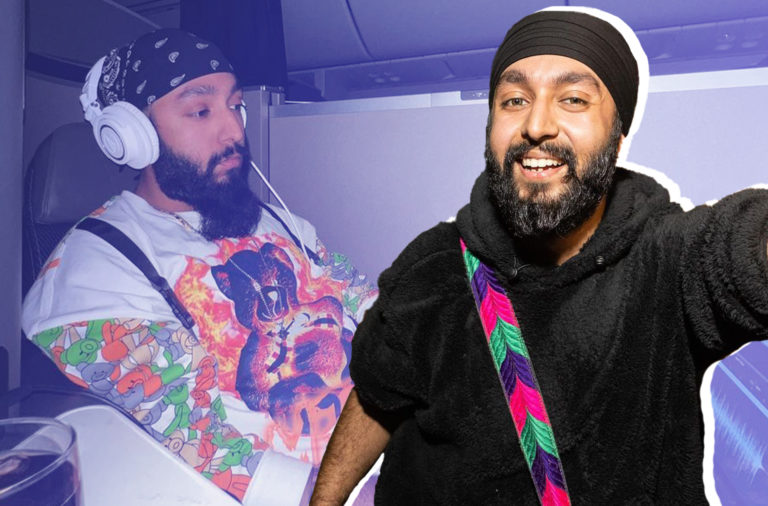 Calm Down fame Nihal Singh