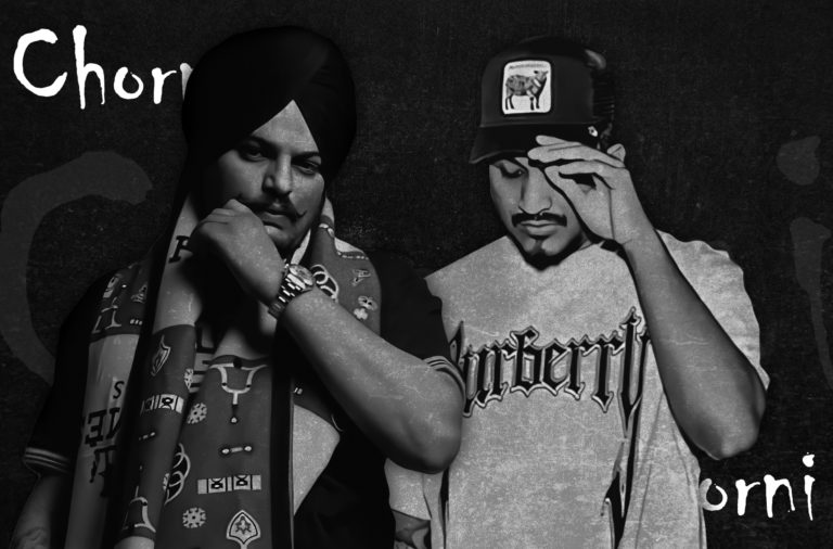 Sidhu Moosewala X Divine
