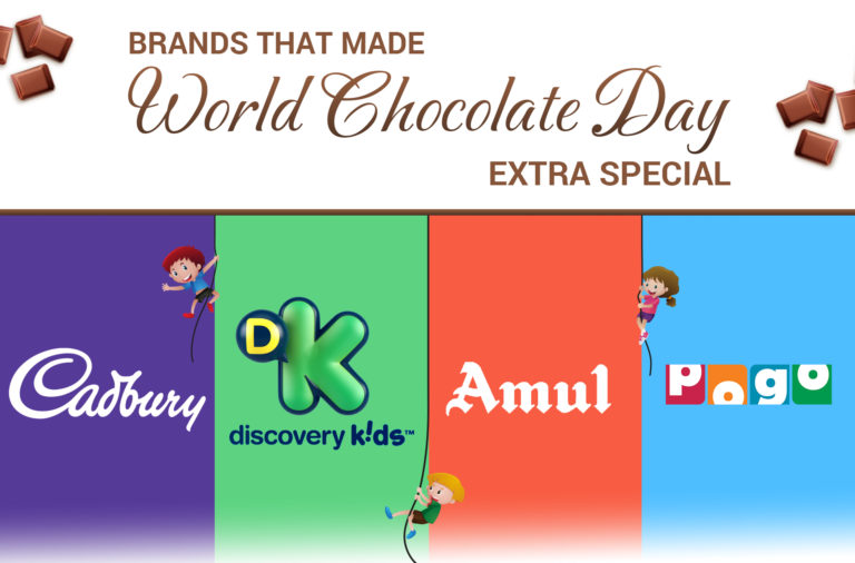 World Chocolate Day