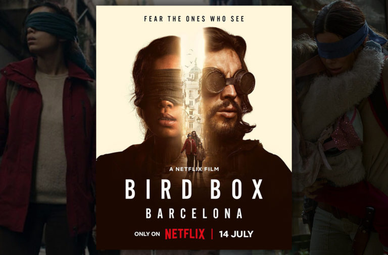 Bird Box Barcelona