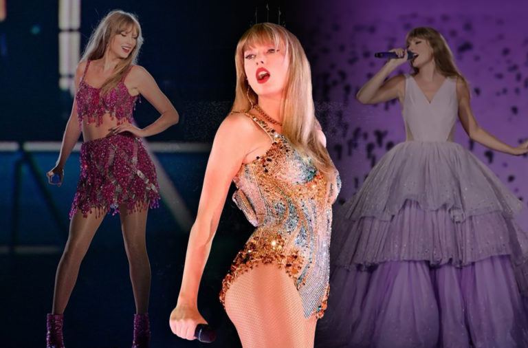 taylor swift eras tour US UK music album tay tay songwriter singer stadium swifties performance midnight concert show