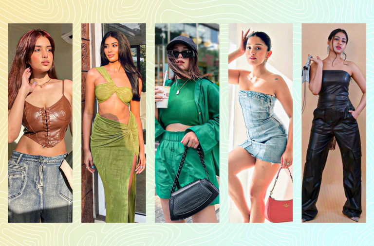 Concert Outfit Inspiration